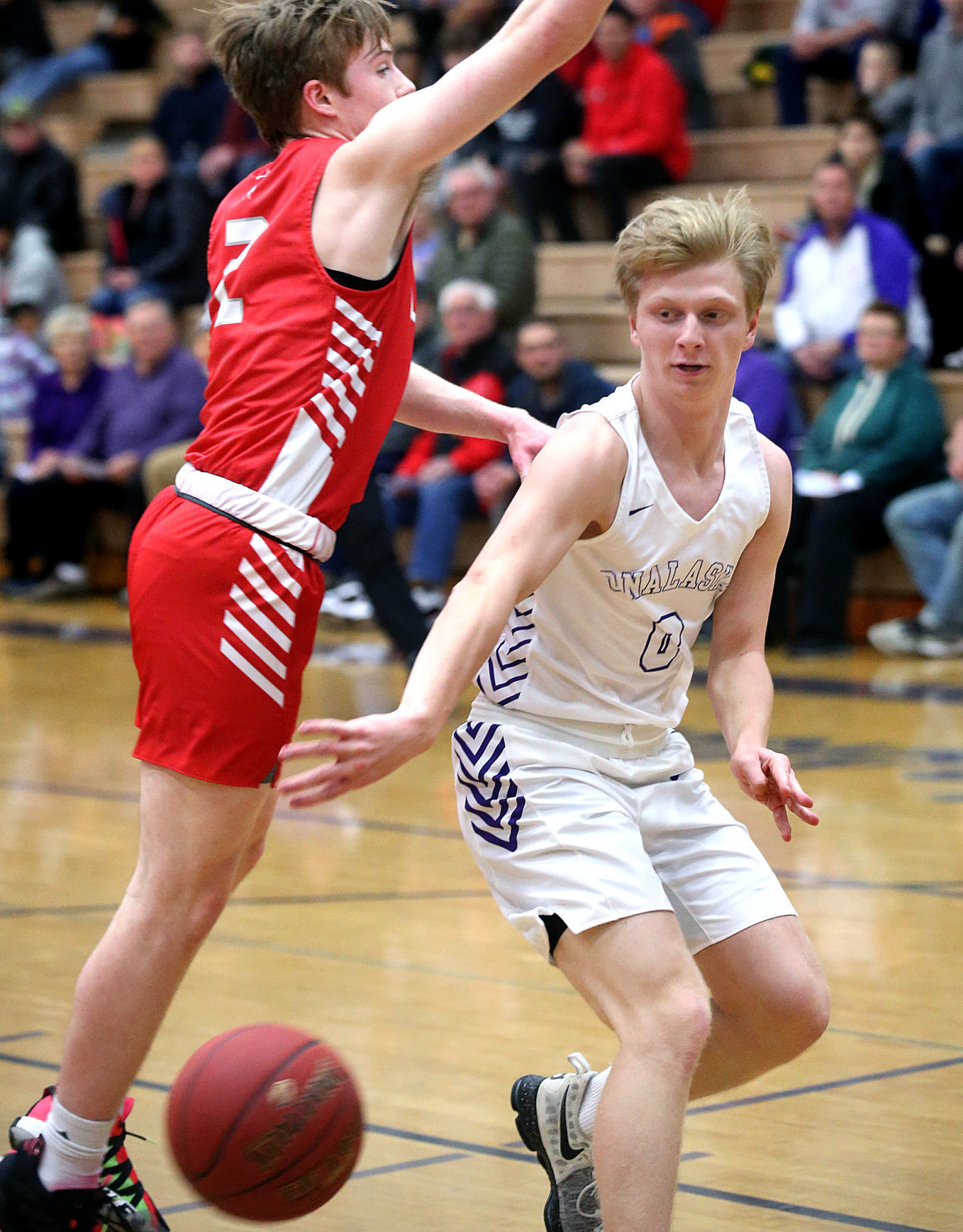 January 3: Logan vs. Onalaska